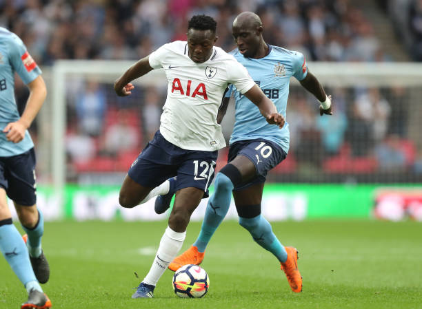 他依然是那 他依然是那