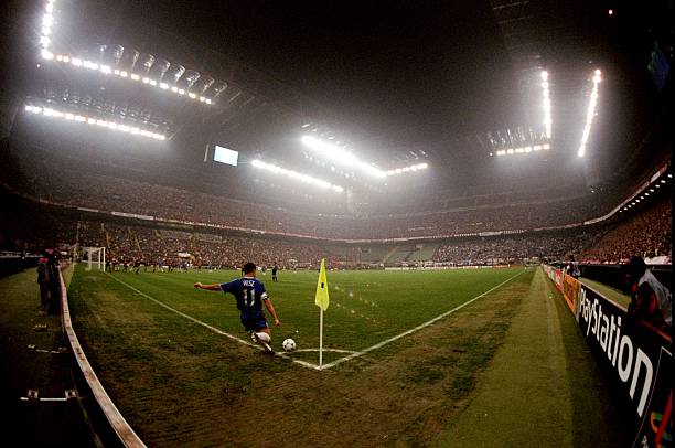 未来竞争中 未来竞争中