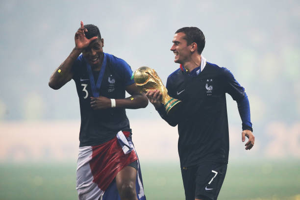 的身体优势 的身体优势